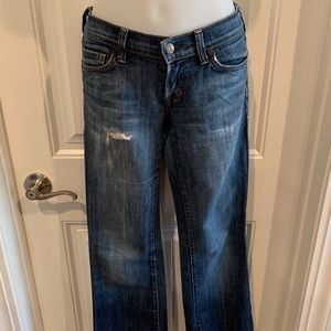 ❤️Citizens of humanity Jeans❤️